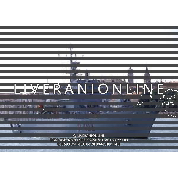 VENEZIA CITTA\' AG ALDO LIVERANI SAS