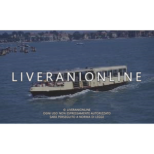 VENEZIA CITTA\' AG ALDO LIVERANI SAS