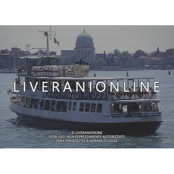 VENEZIA CITTA\' AG ALDO LIVERANI SAS