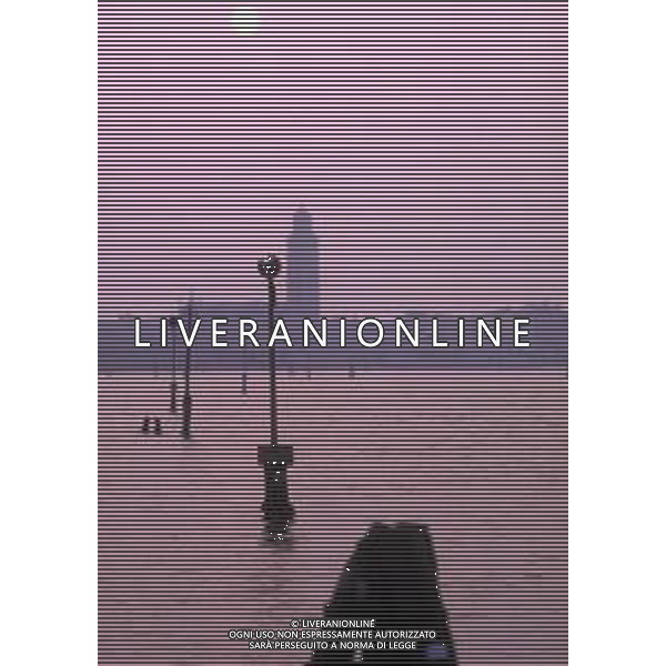 VENEZIA CITTA\' AG ALDO LIVERANI SAS