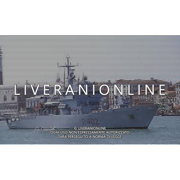 VENEZIA CITTA\' AG ALDO LIVERANI SAS