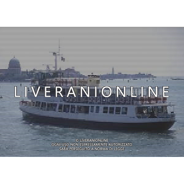 VENEZIA CITTA\' AG ALDO LIVERANI SAS