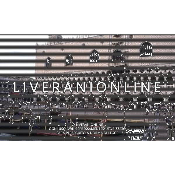 VENEZIA CITTA\' AG ALDO LIVERANI SAS