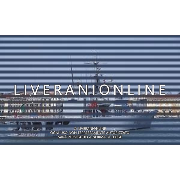 VENEZIA CITTA\' AG ALDO LIVERANI SAS
