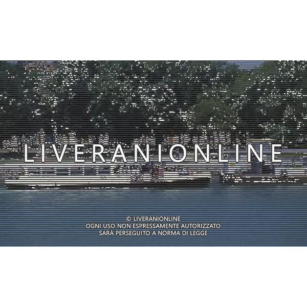 VENEZIA CITTA\' AG ALDO LIVERANI SAS