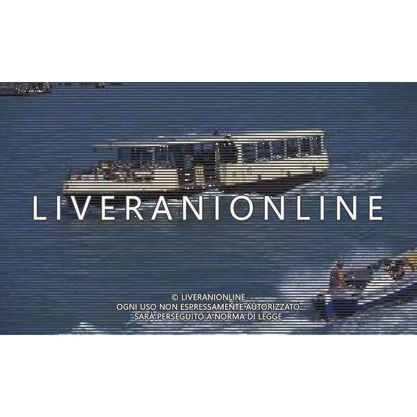 VENEZIA CITTA\' AG ALDO LIVERANI SAS