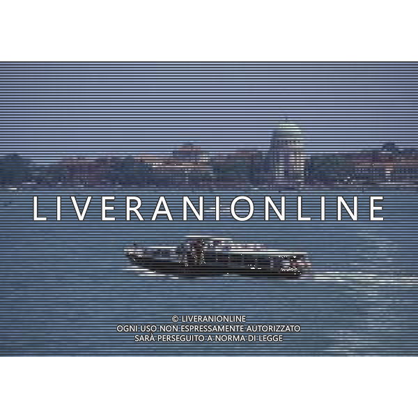 VENEZIA CITTA\' AG ALDO LIVERANI SAS