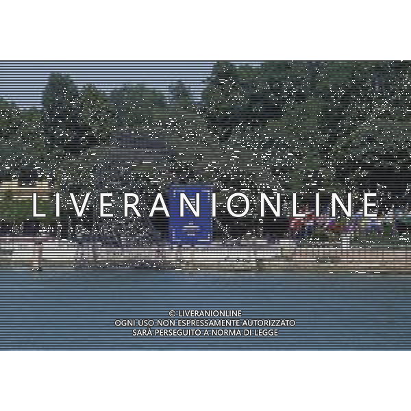 VENEZIA CITTA\' AG ALDO LIVERANI SAS