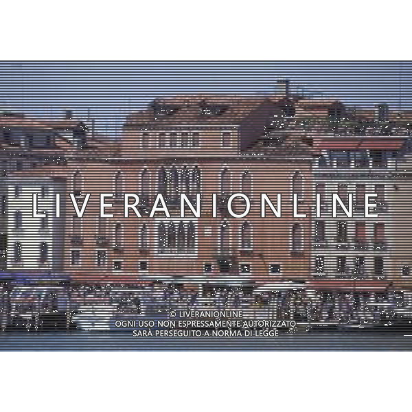 VENEZIA CITTA\' AG ALDO LIVERANI SAS