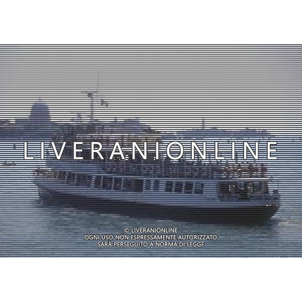 VENEZIA CITTA\' AG ALDO LIVERANI SAS