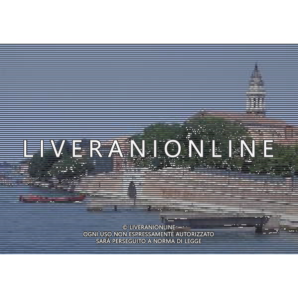VENEZIA CITTA\' AG ALDO LIVERANI SAS
