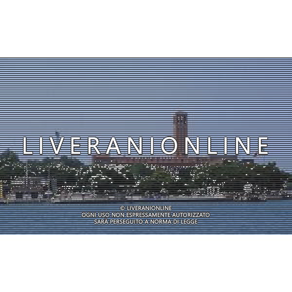 VENEZIA CITTA\' AG ALDO LIVERANI SAS