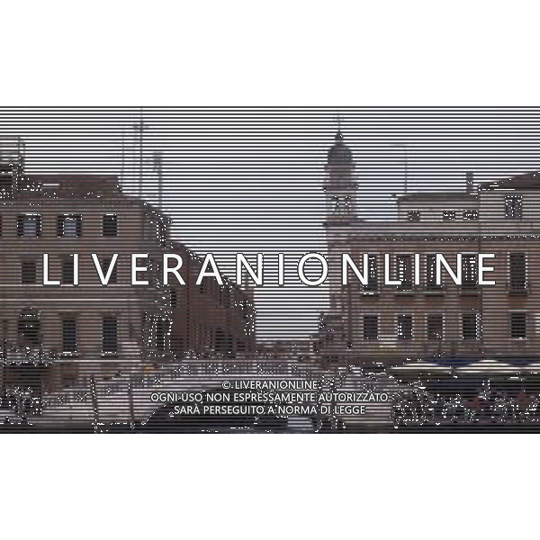 VENEZIA CITTA\' AG ALDO LIVERANI SAS