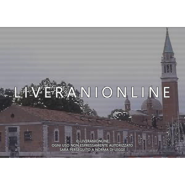 VENEZIA CITTA\' AG ALDO LIVERANI SAS