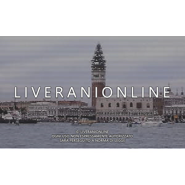 VENEZIA CITTA\' AG ALDO LIVERANI SAS