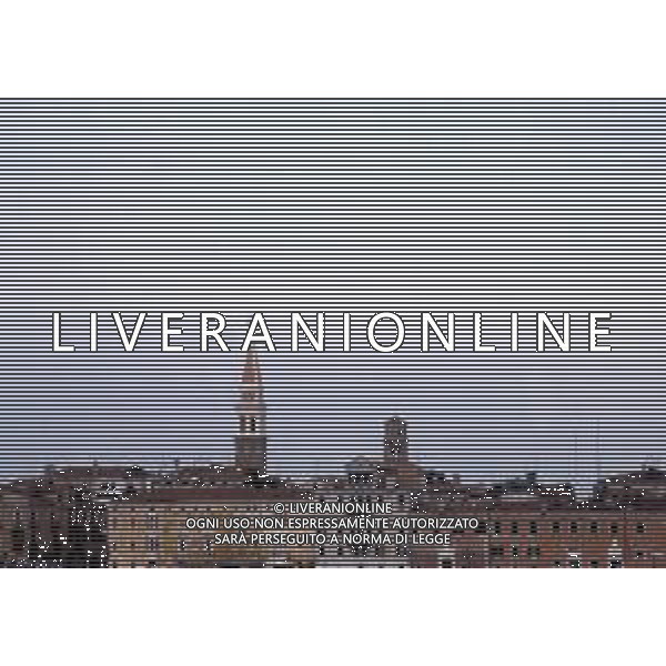 VENEZIA CITTA\' AG ALDO LIVERANI SAS