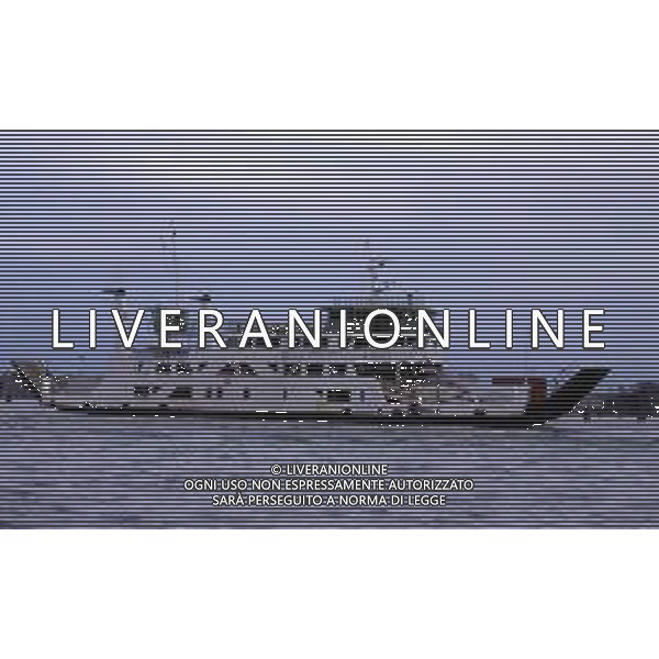 VENEZIA CITTA\' AG ALDO LIVERANI SAS
