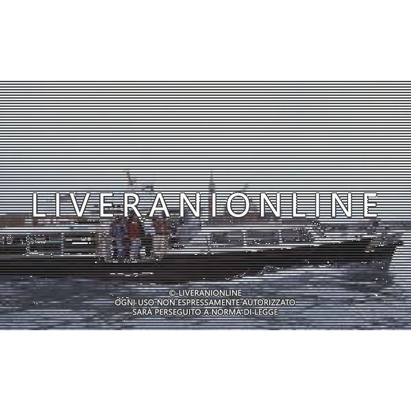VENEZIA CITTA\' AG ALDO LIVERANI SAS
