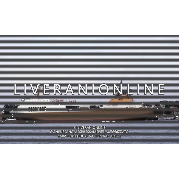 VENEZIA CITTA\' AG ALDO LIVERANI SAS