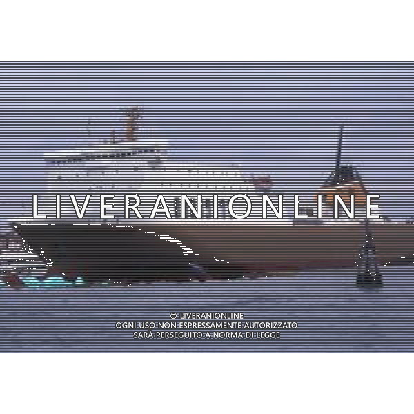 VENEZIA CITTA\' AG ALDO LIVERANI SAS