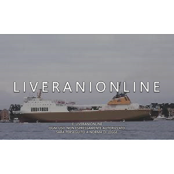VENEZIA CITTA\' AG ALDO LIVERANI SAS