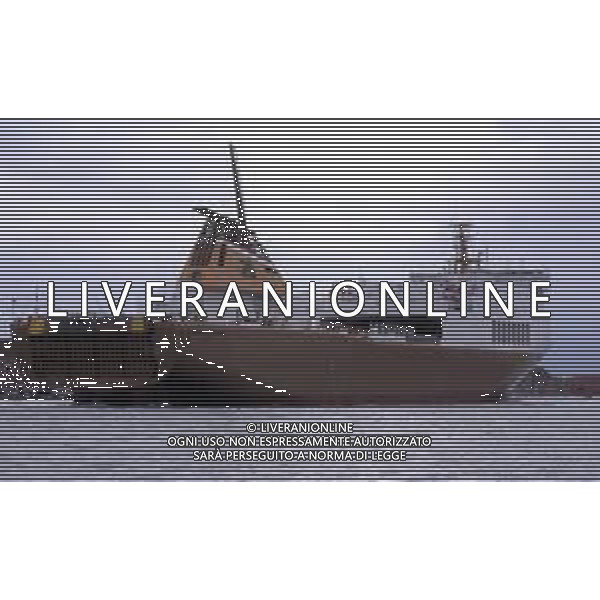 VENEZIA CITTA\' AG ALDO LIVERANI SAS