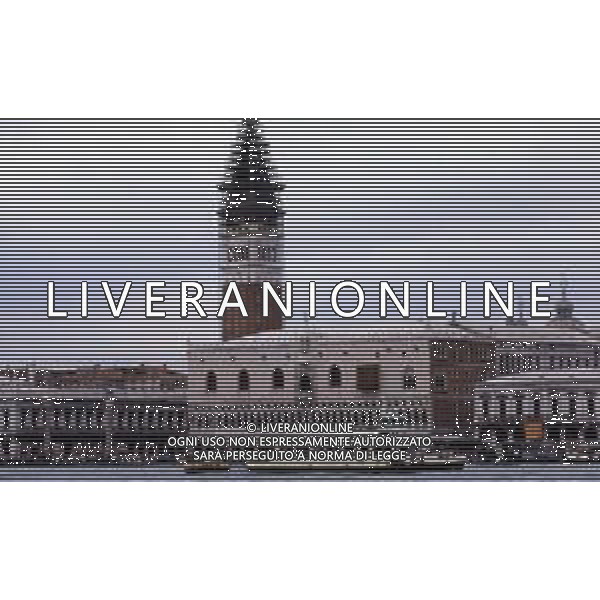 VENEZIA CITTA\' AG ALDO LIVERANI SAS