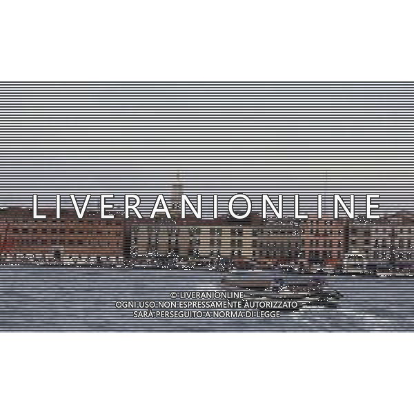 VENEZIA CITTA\' AG ALDO LIVERANI SAS