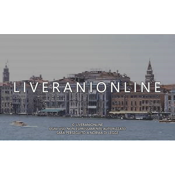 VENEZIA CITTA\' AG ALDO LIVERANI SAS