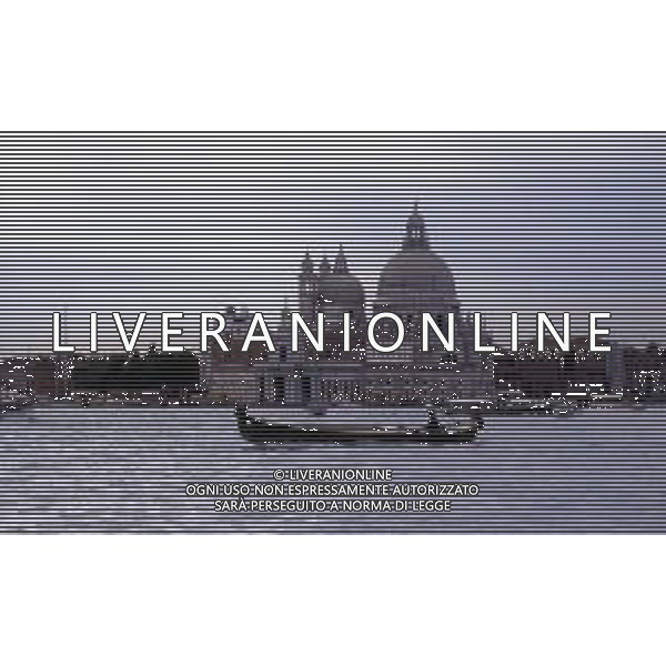 VENEZIA CITTA\' AG ALDO LIVERANI SAS