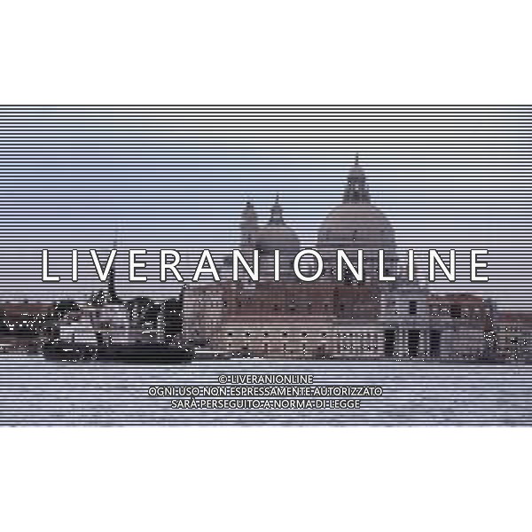 VENEZIA CITTA\' AG ALDO LIVERANI SAS