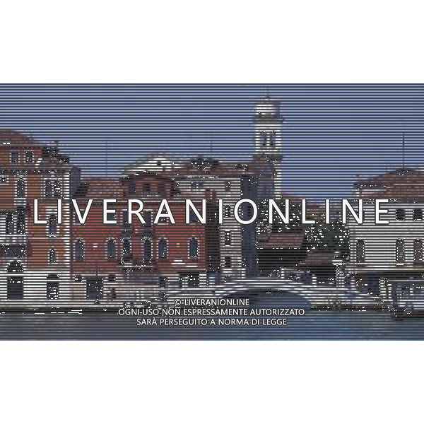 VENEZIA CITTA\' AG ALDO LIVERANI SAS