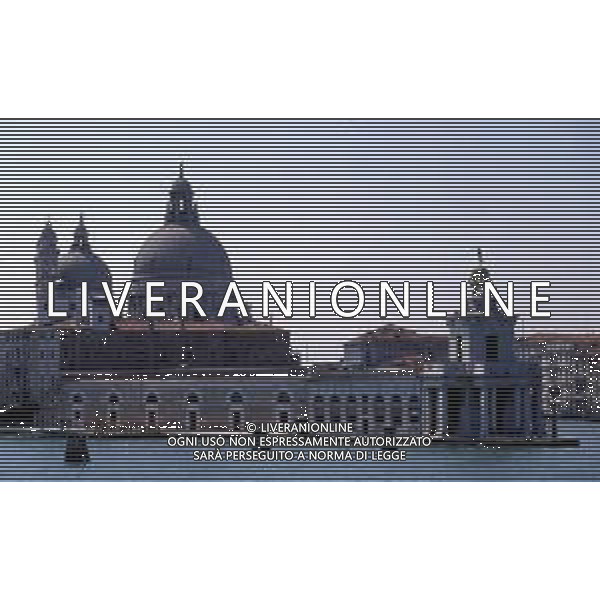 VENEZIA CITTA\' AG ALDO LIVERANI SAS