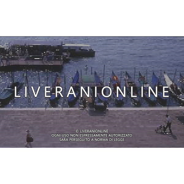 VENEZIA CITTA\' AG ALDO LIVERANI SAS
