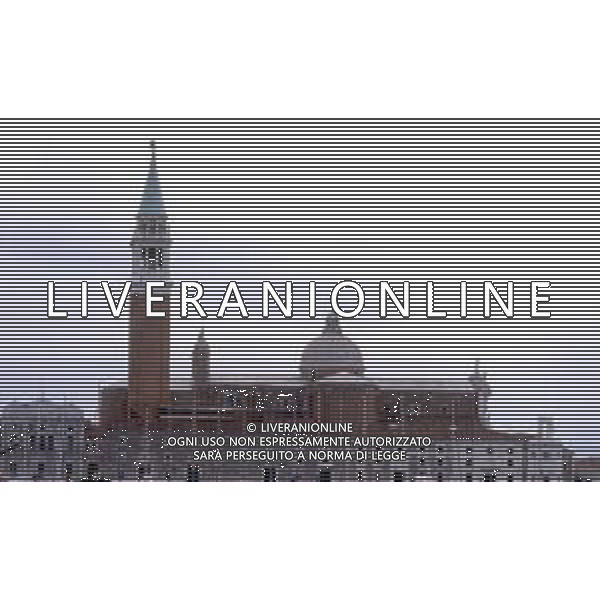 VENEZIA CITTA\' AG ALDO LIVERANI SAS
