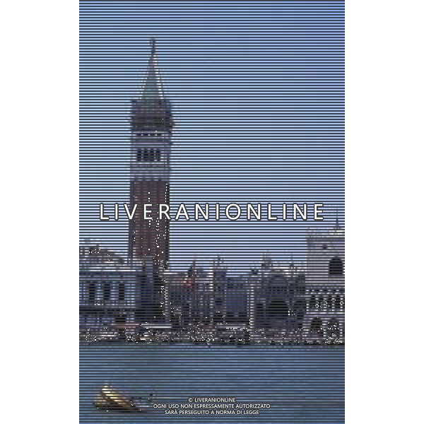 VENEZIA CITTA\' AG ALDO LIVERANI SAS