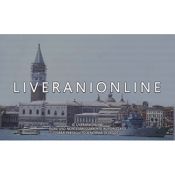 VENEZIA CITTA\' AG ALDO LIVERANI SAS