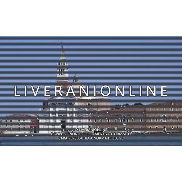 VENEZIA CITTA\' AG ALDO LIVERANI SAS