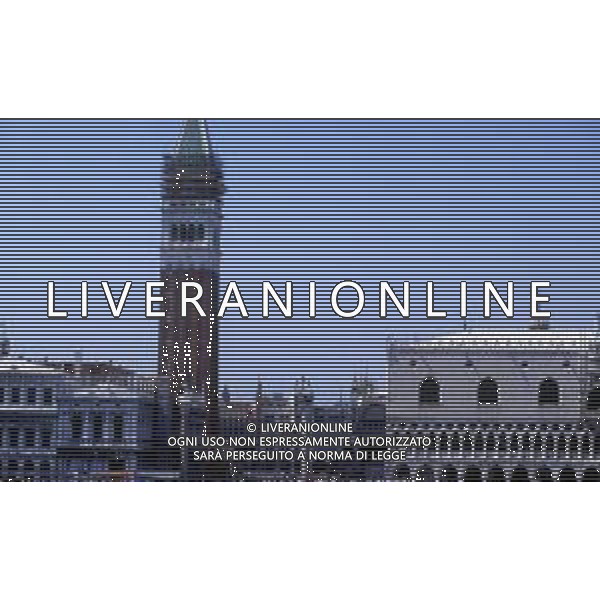 VENEZIA CITTA\' AG ALDO LIVERANI SAS