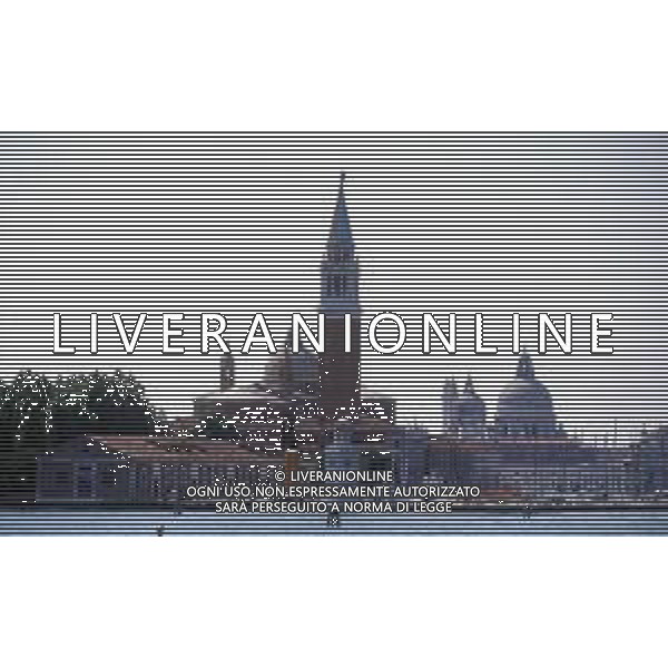 VENEZIA CITTA\' AG ALDO LIVERANI SAS