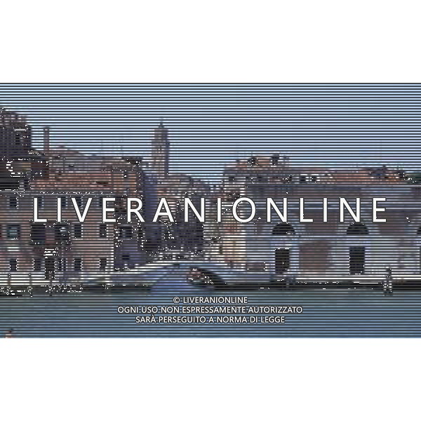 VENEZIA CITTA\' AG ALDO LIVERANI SAS