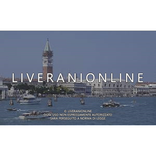 VENEZIA CITTA\' AG ALDO LIVERANI SAS