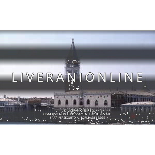 VENEZIA CITTA\' AG ALDO LIVERANI SAS