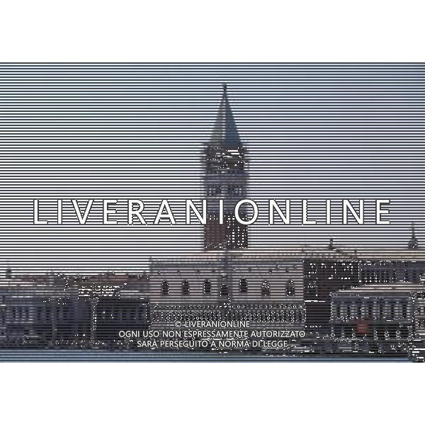VENEZIA CITTA\' AG ALDO LIVERANI SAS