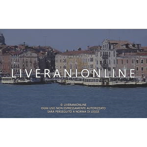 VENEZIA CITTA\' AG ALDO LIVERANI SAS