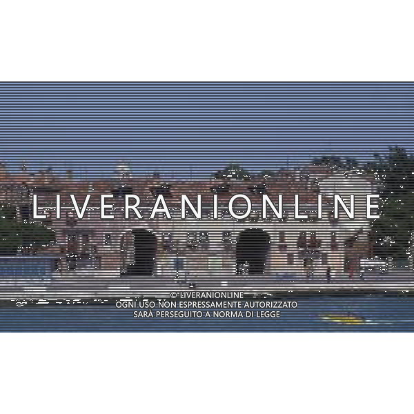 VENEZIA CITTA\' AG ALDO LIVERANI SAS