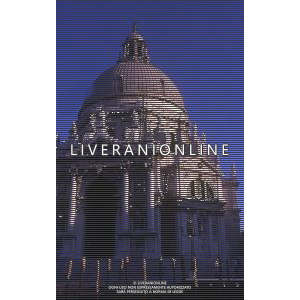 VENEZIA CITTA\' AG ALDO LIVERANI SAS
