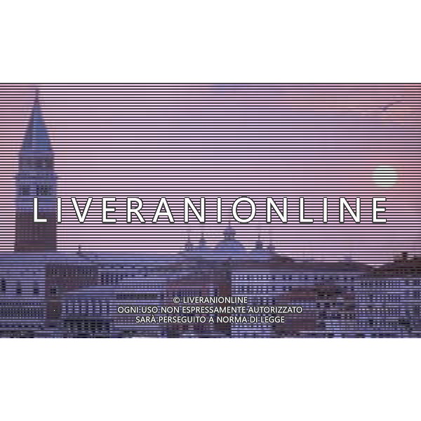 VENEZIA CITTA\' AG ALDO LIVERANI SAS