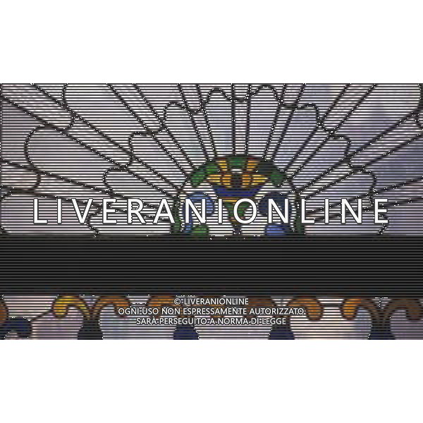 VENEZIA CITTA\' AG ALDO LIVERANI SAS