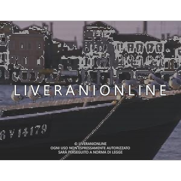 VENEZIA CITTA\' AG ALDO LIVERANI SAS